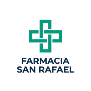 Logo cliente Farmacia San Rafael