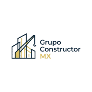 Logo cliente Grupo Constructor