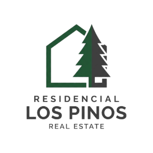 Logo cliente Residencial Los Pinos